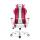 Diablo Chairs X-One 2.0 Kido Candy Rose - 1192281 - zdjęcie 2